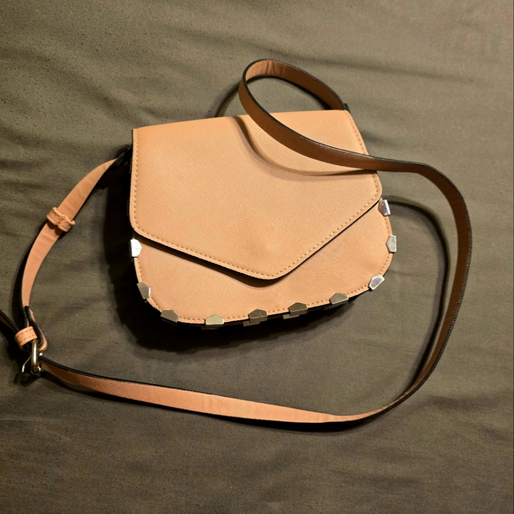 Zara sling bag. Great condition!